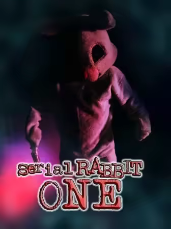 Serial Rabbit One 2025 1080p AMZN WEB-DL DD 2.0 H264-playWEB