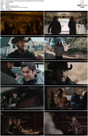 Yellowstone 2018 S02 1080p BluRay REMUX AVC TrueHD 5.1-EPSiLON