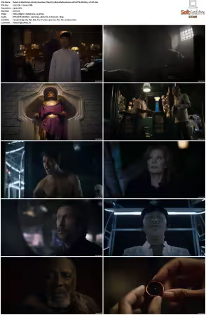 Watchmen S01 1080p BluRay Remux AVC DTS-HD MA 5.1-PmP