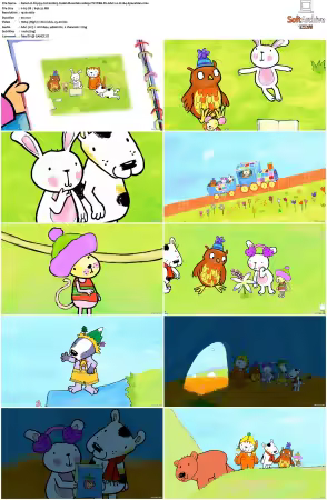 Poppy Cat S01 1080p ITV WEB-DL AAC2.0 H264-SpaceMan