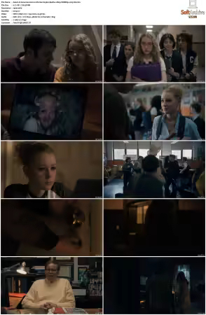 American Horror Stories S01-S03 1080p WEBRip x265-DH
