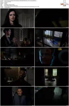 Jessica Jones S03 1080p DSNP WEB-DL DD+5 1 Atmos H264-playWEB