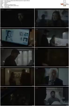 CStrike 2017 S06 2160p iP WEB-DL H265 HLG AAC 2 0 English - HONE