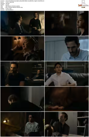 The Blacklist 2013 S09 1080p AMZN WEB-DL x265 SDR DDP 5.1 DarQ HONE