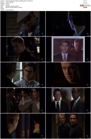 The Dead Zone S03 720p WEB-DL AAC20 H264-BTN