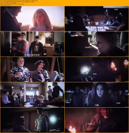 Final Destination Bloodlines 2025 1080p HC HDTS x264-RGB
