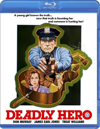 Deadly Hero 1975 1080p BluRay x264-OFT