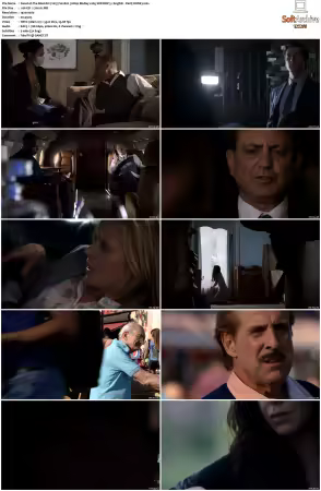 The Blacklist 2013 S02 1080p BluRay x265 SDR DDP 5 1 - DarQ HONE
