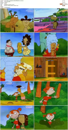 Mike Lu and Og S02 1080p WEBRip AAC 2.0 h264