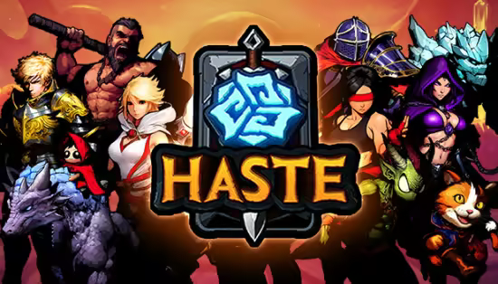 Haste Update v1.3.a-TENOKE