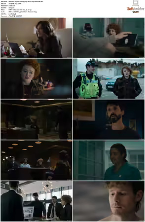 Dept. Q S01 720p HEVC x265-MeGusta