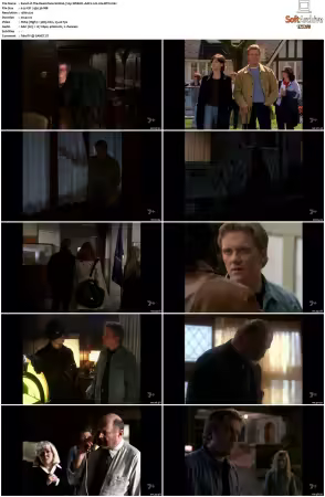 The Dead Zone S01 720p WEB-DL AAC2 0 H264-BTN