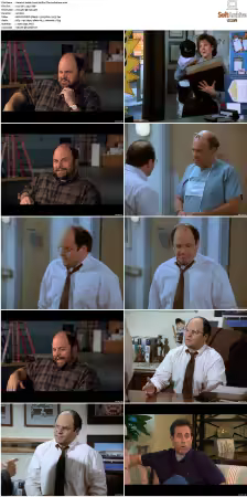 Seinfeld S00 Specials 480p MPEG-NEWMAN