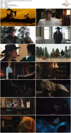 Yellowstone S01 S05 1080p BluRayRip EAC3 5.1 x265-Lootera