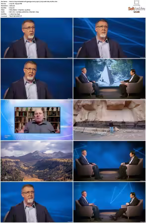 Beyond Belief With George Noory S19 720p WEB H264-SKYFiRE