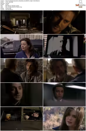 The Blacklist S01 1080p BluRay x265 SDR DDP 5 1 - DarQ HONE