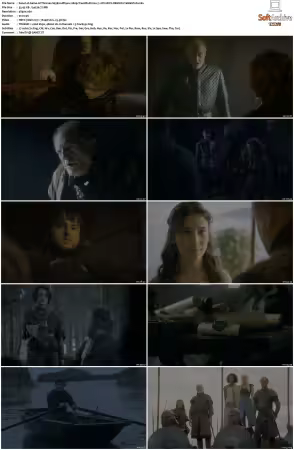 Game of Thrones S03 UHD BluRay 2160p TrueHD Atmos 7 1 DV HDR HEVC REMUX-FraMeSToR