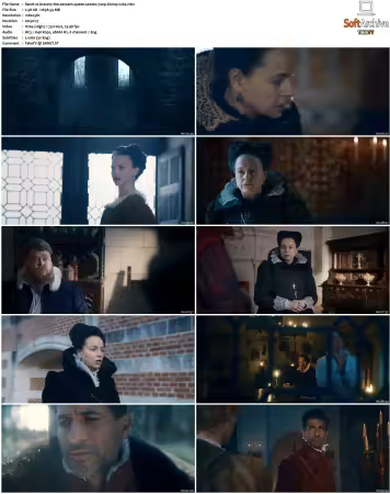 The Serpent Queen S02 720p BluRay x264-BRAVERY