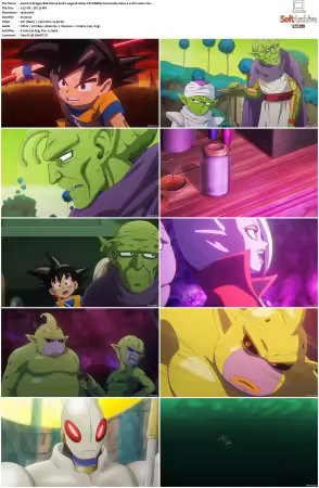 Dragon Ball Daima S01 1080p CR WEBRip Dual-Audio Opus 2.0 AV1-GanG
