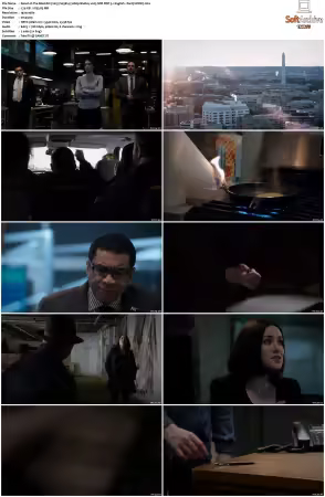 The Blacklist S03 1080p BluRay x265 DDP 5 1 English - DarQ HONE