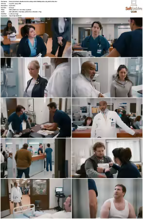 St. Denis Medical S01 1080p 10bit WEBRip 6CH x265 HEVC-PSA