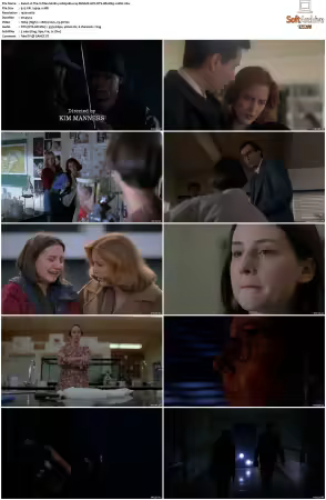 The X-Files S02 1080p Blu-ray REMUX AVC DTS-HD MA5.1-HDH