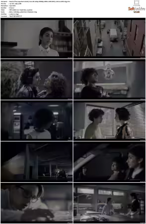 The Imperfects S01 1080p WEBRip HDR10 10Bit DDP5.1 Atmos HEVC-d3g