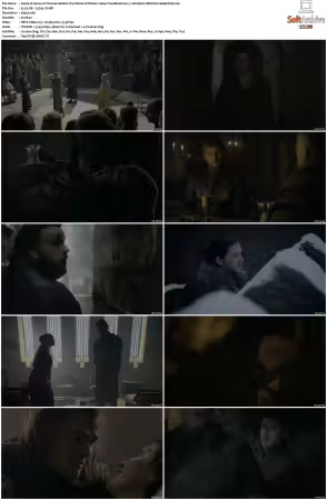 Game of Thrones S06 UHD BluRay 2160p TrueHD Atmos 7 1 DV HD HEVC REMUX-FraMeSToR