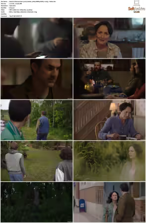 Channel Zero 2016 S01 S04 1080p BDRip DDP5 1 x265-Vialle