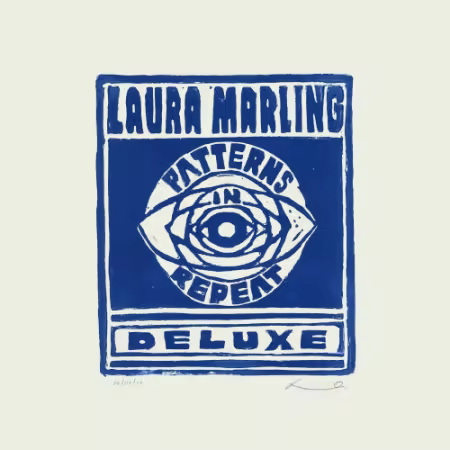 Laura Marling - Patterns In Repeat (Deluxe) (2025)