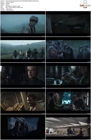 Star Wars Andor S01 1080p WEBRip 10Bit DDP2.0 HEVC-d3g
