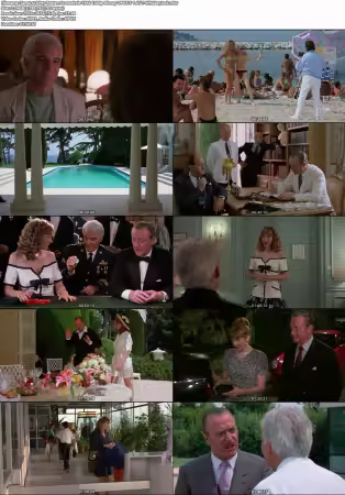 Dirty Rotten Scoundrels 1988 1080p Bluray OPUS 5.1 AV1-WhiskeyJack
