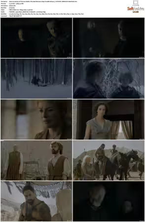 Game of Thrones S06 UHD BluRay 2160p TrueHD Atmos 7 1 DV HD HEVC REMUX-FraMeSToR