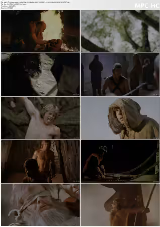 The Beastmaster 1982 2160p UHD BluRay x265 HDR DDP.5.1 English DiscoD HONE