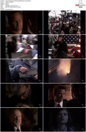 The Dead Zone S06 720p WEB-DL AAC2.0 H264-BTN