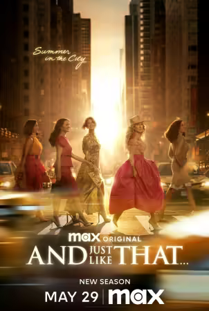 And Just Like That S03E02 1080p WEB H264-SuccessfulCrab