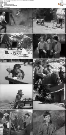 Annie Oakley 1954 S01 S03 NTSC DVD AAC 2.0 H264-ARCHIVED