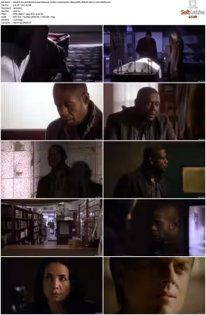 Criminal Minds Suspect Behavior S01 1080p AMZN WEB-DL AAC2.0 x264-SiGMA