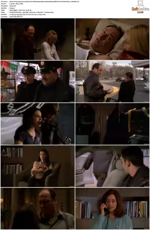 The Sopranos S03 1080p BluRay REMUX AVC DTS-HD MA 5.1-NOGRP