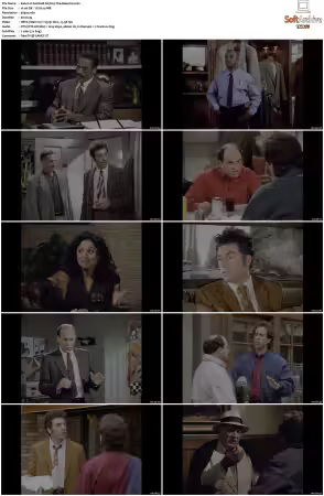 Seinfeld S07 2160p UHD Blu-ray Remux Hybrid DV HDR HEVC DTS-HD MA 5.1-NEWMAN