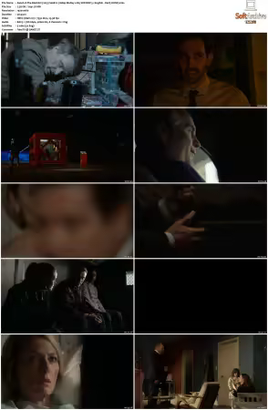 The Blacklist 2013 S06 1080p BluRay x265 SDR DDP 5 1 DarQ HONE