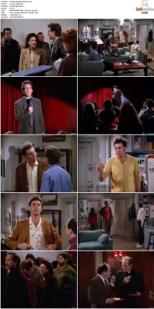 Seinfeld S00 Specials 480p MPEG-NEWMAN