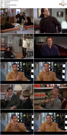 Seinfeld S00 Specials 480p MPEG-NEWMAN