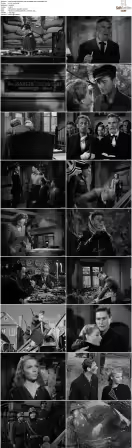 Edge Of Darkness 1943 1080p BRRip AAC2.0 h265-XBiTs