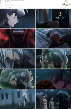 Hunter x Hunter S02 1080p BluRay EAC3 AV1-TiZU