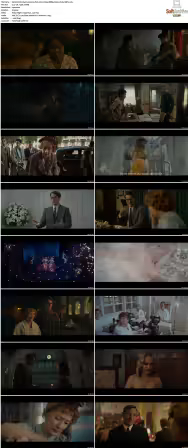 Mrs. Harris Goes to Paris 2022 1080p BRRip AAC5.1 h264-XBiTs