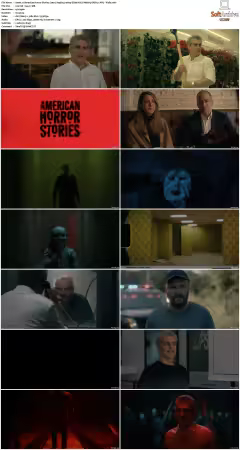 American Horror Stories 2021 S01 S03 1080p DS4K Webrip DDP5 1 AV1-Vialle