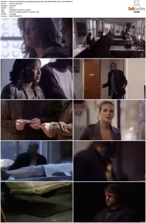 Criminal Minds Suspect Behavior S01 1080p AMZN WEB-DL AAC2.0 x264-SiGMA