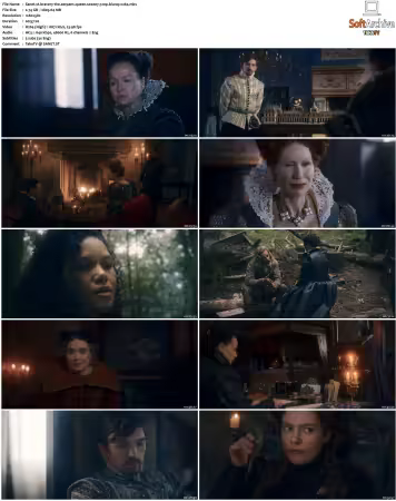 The Serpent Queen S02 720p BluRay x264-BRAVERY