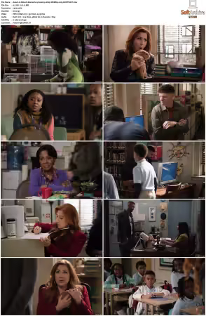 Abbott Elementary S04 1080p WEBRip x265-KONTRAST
